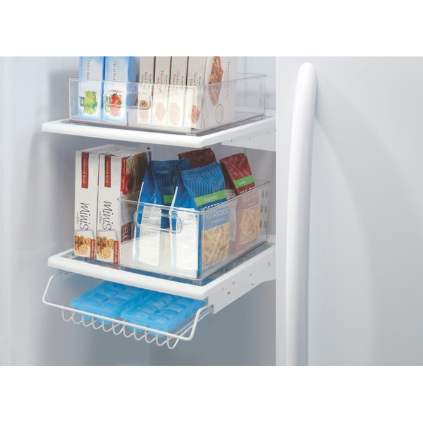 Fridge rendszerező hűtőszekrénybe, szélesség 20,5 cm - iDesign-image-1