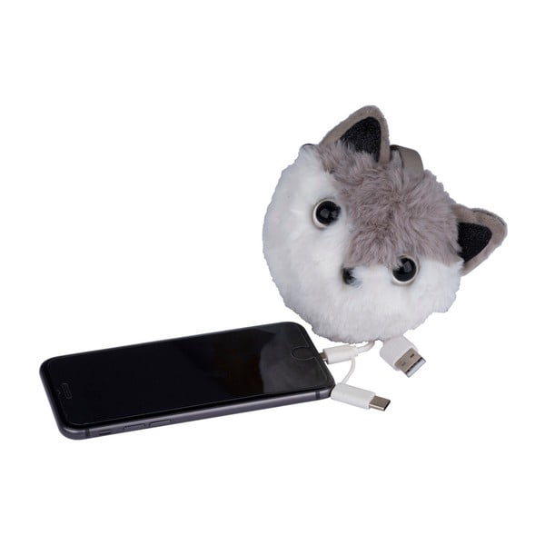 Animal powerbank - Tri-Coastal Design