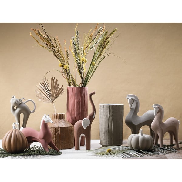 Kerámia szobor Pumpkin – Villa Altachiara-image-1