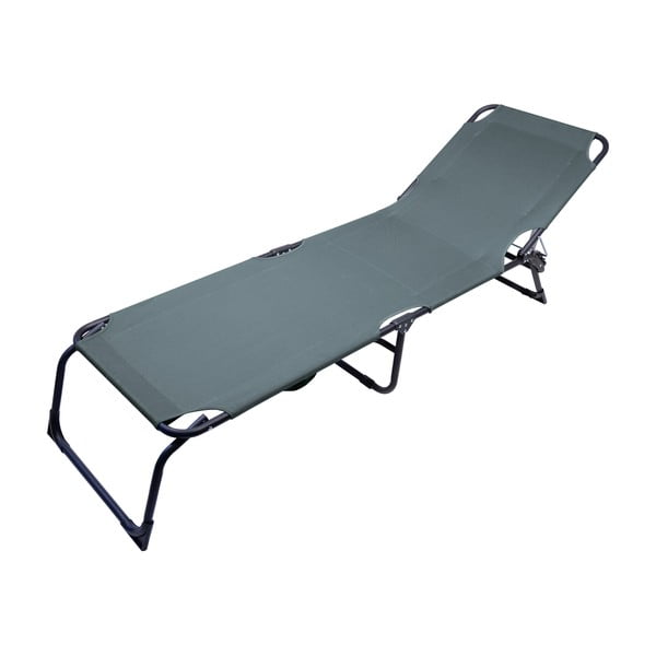 Összecsukható kempingágy Berlin - Cattara-image-2