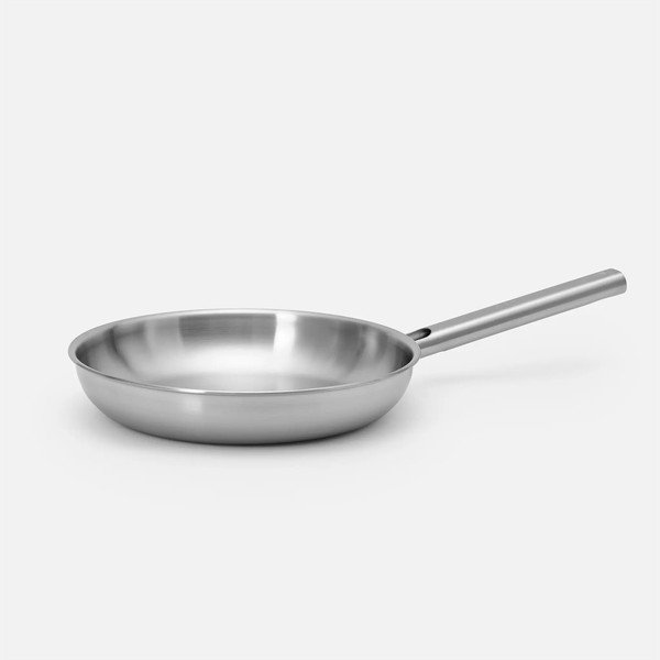 Rozsdamentes acél serpenyő ø 26 cm Lucca 4.0 – FABINI