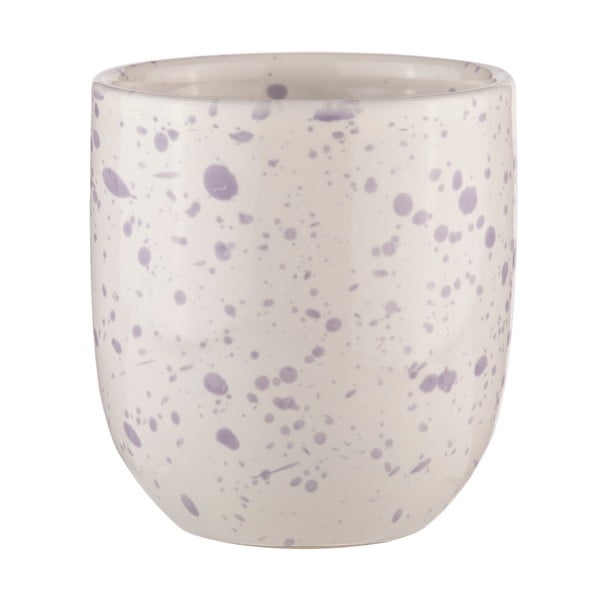 Fehér agyagkerámia bögre szett 4 db-os 350 ml Carnival – Ladelle-image-3