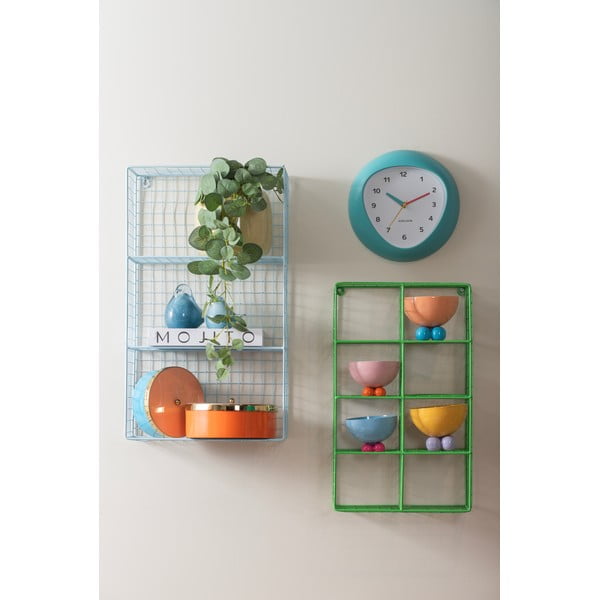 Falióra ø 25,5 cm Funky Vibes – Karlsson-image-1