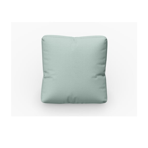 Zöld párna moduláris kanapéhoz Rome - Cosmopolitan Design