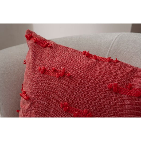 Párnahuzat 43x43 cm Tuffet – Mioli Decor-image-2