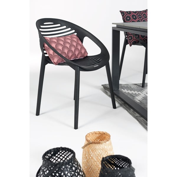 Joanna Strong 6 személyes kerti bútorszett - Le Bonom-image-3