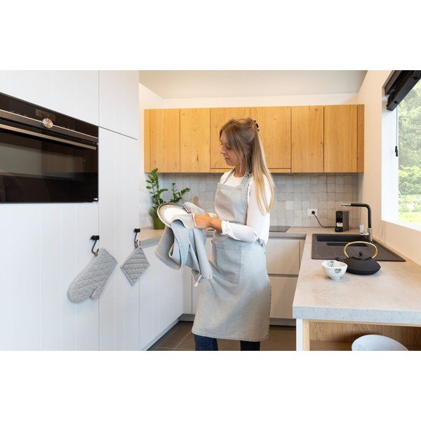 Pamut edényfogó szett 2 db-os – Tiseco Home Studio-image-1