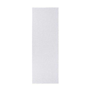 Diby világos szürke kültéri futószőnyeg, 70 x 300 cm - Narma