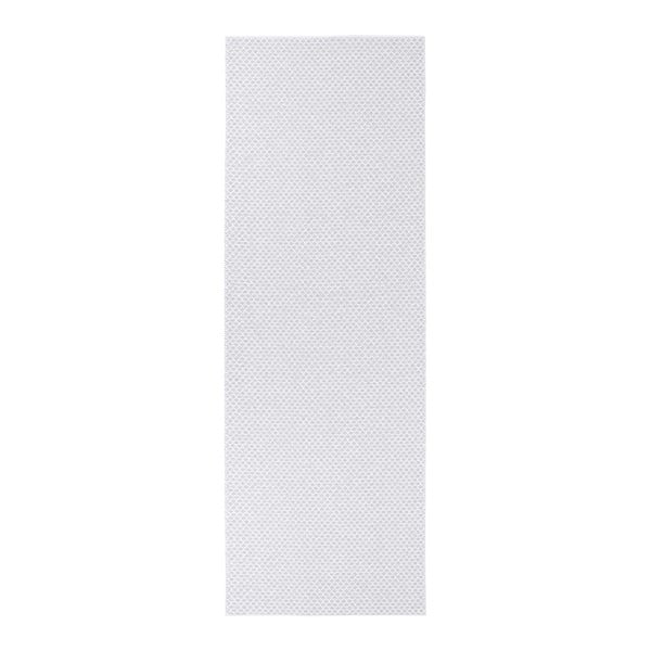 Diby világos szürke kültéri szőnyeg, 70 x 100 cm - Narma
