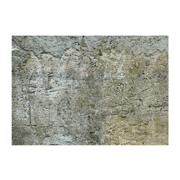 Stony Barriere nagyméretű tapéta, 200 x 140 cm - Artgeist