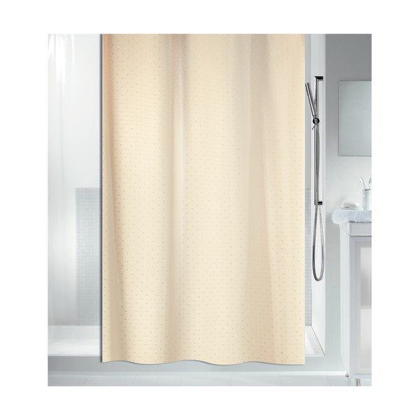 Zuhanyfüggöny 180x200 cm Ricco – Spirella