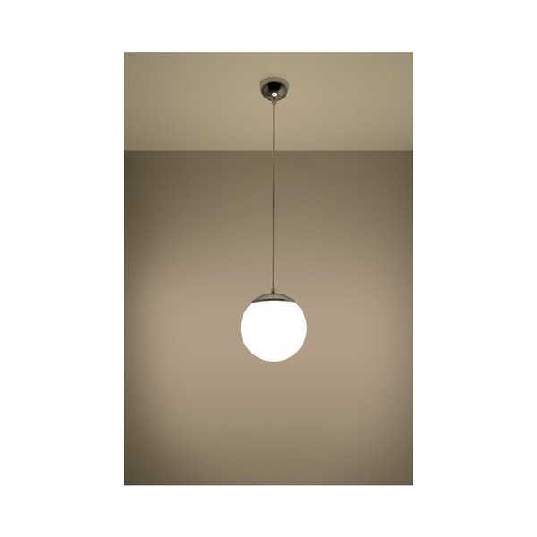 Bianco 20 fehér mennyezeti lámpa - Sollux-image-1