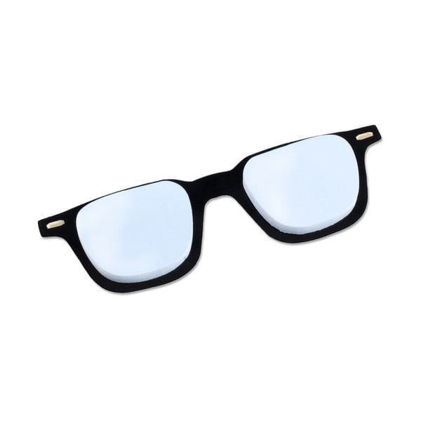Woody Allen szemüveg alakú jegyzettömb - Thinking gifts