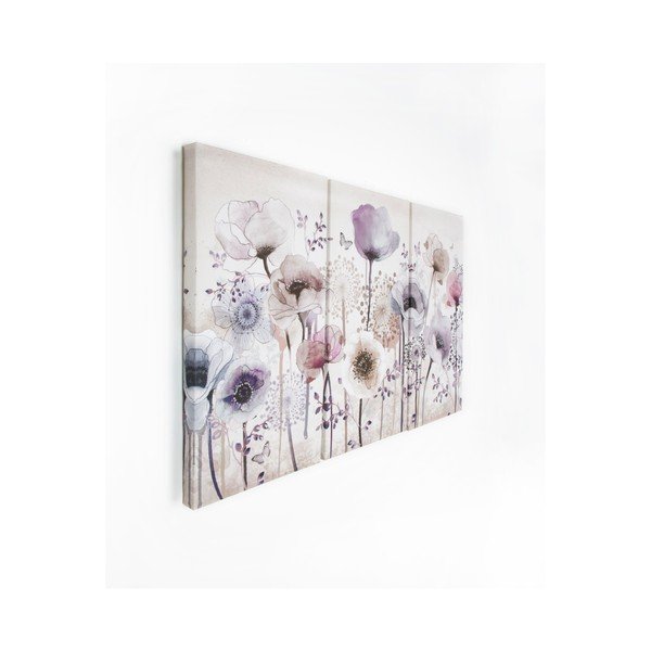 Classic Poppy többrészes kép - Graham & Brown-image-2