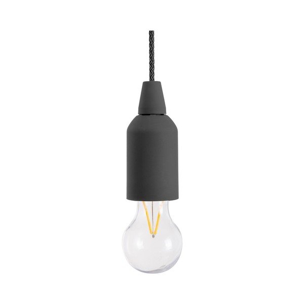 Kültéri LED lámpa ø 5,5 cm Pull & Click – LDK Garden-image-2