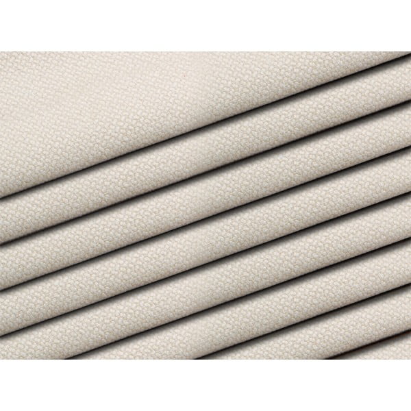 Bézs kanapé 240 cm Jodie – Micadoni Home-image-1