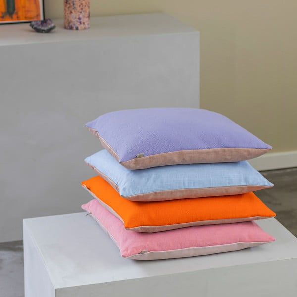 Díszpárna 50x50 cm Spectrum – Mette Ditmer Denmark-image-1