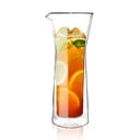 Duplafalú vizeskancsó, 800 ml - Vialli Design