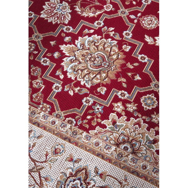 Piros kültéri szőnyeg 200x285 cm Pierre – Villeroy&Boch-image-4