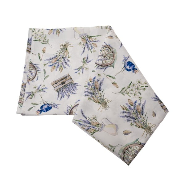 Lemosható asztalterítő 140x140 cm – Dakls