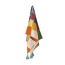 Újrahasznosított pamut gyerek takaró 130x160 cm Colorine – Bloomingville Mini