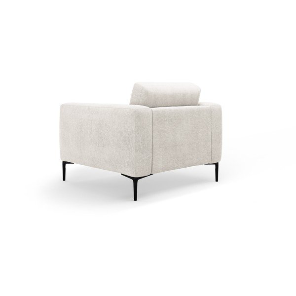 Bézs fotel Bemy – Micadoni -image-2