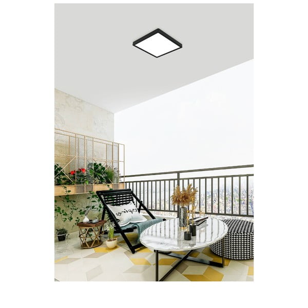 LED fali kültéri lámpa (magasság 3 cm) ARGOLIS 2 – EGLO-image-1