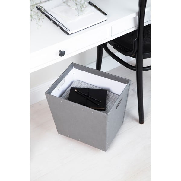 Karton tárolódoboz Tellus – Bigso Box of Sweden-image-2