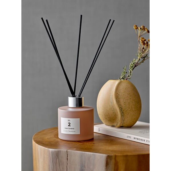 Agyagkerámia kézzel készített váza készlet 3 db-os (magasság 12,5 cm) Miacecilia – Bloomingville-image-3