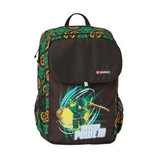 Gyerek hátitáska 28 l Ninjago Dragon Power – LEGO®
