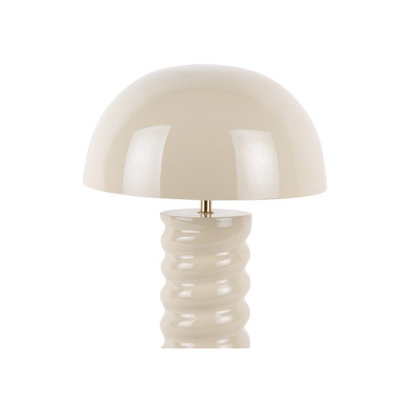 Szürke asztali lámpa (magasság 45 cm) Gracio  – Leitmotiv-image-2