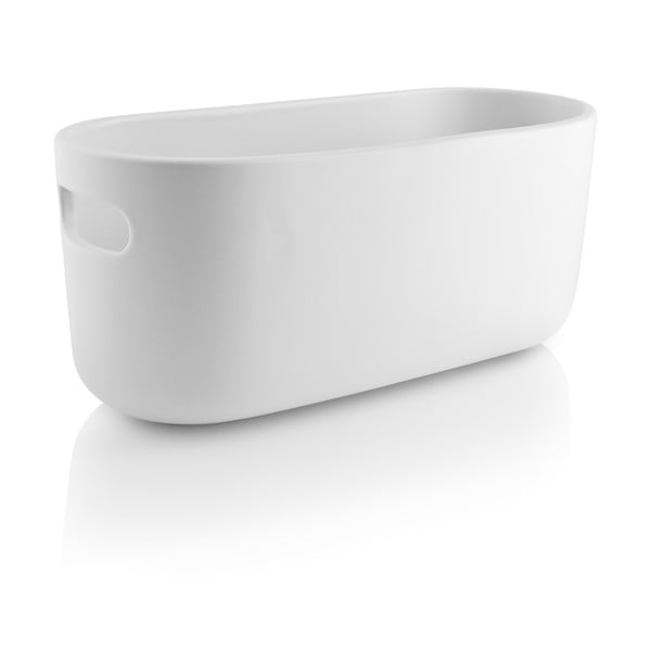 Fehér önöntöző virágcserép - Eva Solo-image-2