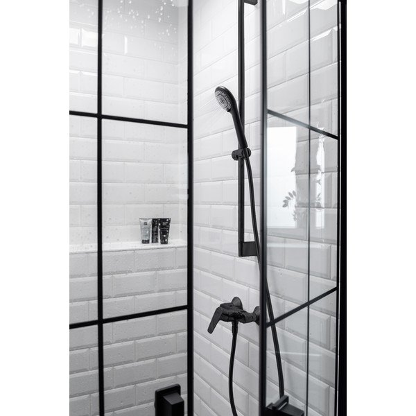 Zuhanyfej ø 11 cm Water Saving – Wenko-image-4