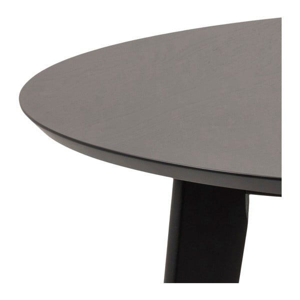 Roxby kerek étkezőasztal, ø 105 cm - Actona-image-3
