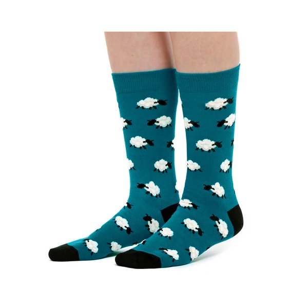 Novelty Animal 3 pár zokni ajándékcsomagolásban, méret 36 - 40 - Ballonet Socks-image-3