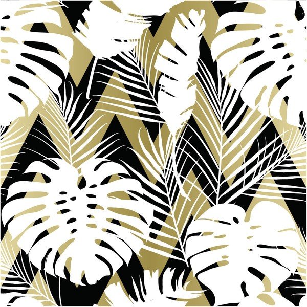 Brazil falmatrica, 40 x 40 cm - Ambiance-image-3