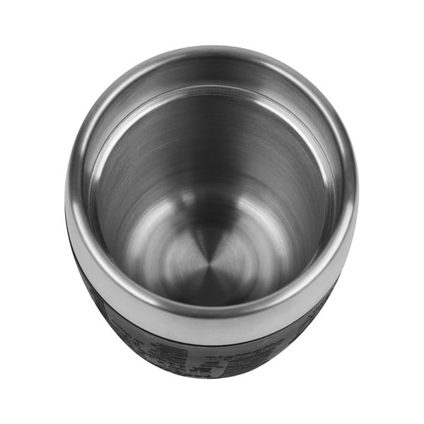 Fekete termobögre 0.2 l – Tefal-image-3