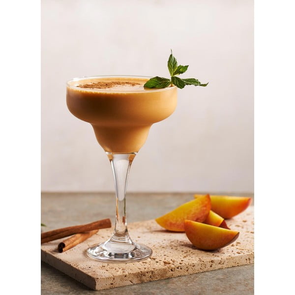 Koktélos pohár készlet 6 db-os 0.3 l – Hermia-image-1