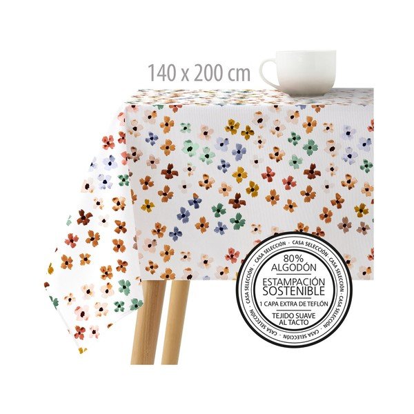 Asztalterítő 140x200 cm Crisol – Casa Selección-image-1