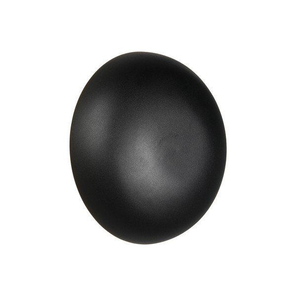 Matt fekete USB LED fali lámpa Davey – Trio-image-3