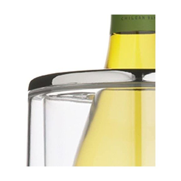 Bar Craft hűtő bortartó, ⌀ 13,2 cm - Kitchen Craft-image-4