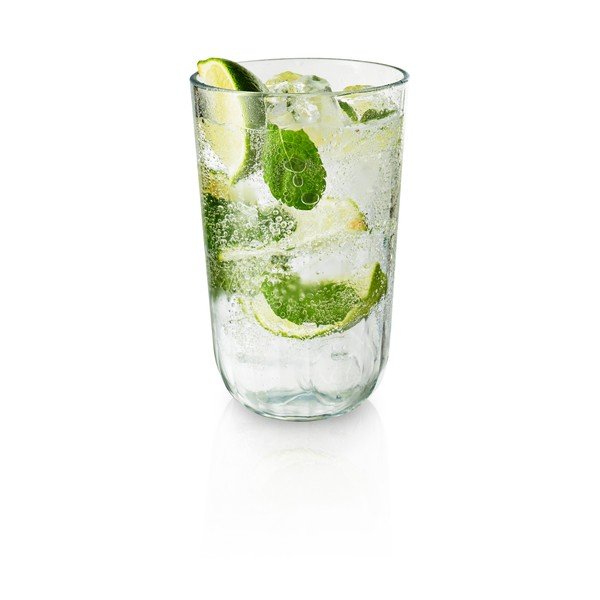 Facet 4 db-os pohár készlet, 430 ml - Eva Solo-image-4