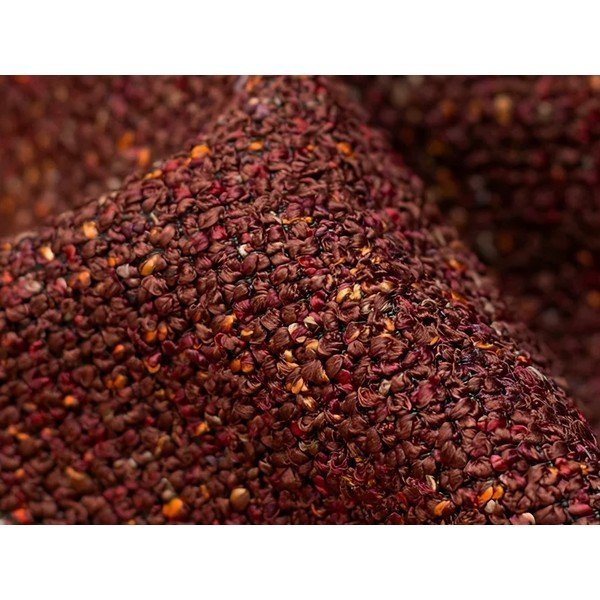 Borvörös moduláris lábtartó Kalai – Makamii-image-1