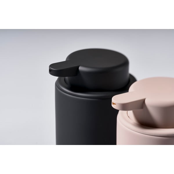 UME fekete folyékony szappan adagoló - Zone-image-4