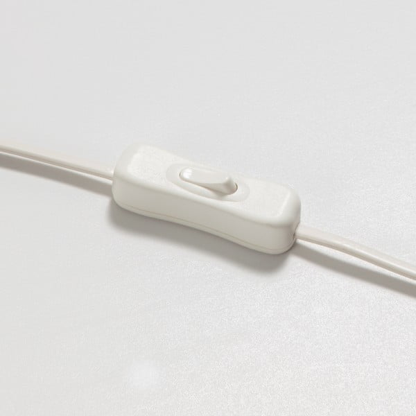 Natúr színű rattan fali lámpa Kimjit – Kave Home-image-3