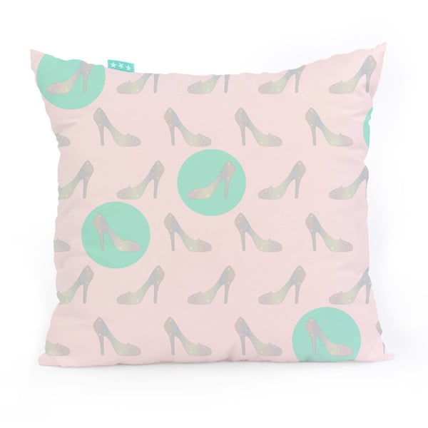 Pumpkin gyermek pamut ágyneműhuzat, 140 x 200 cm - Mr. Fox-image-1