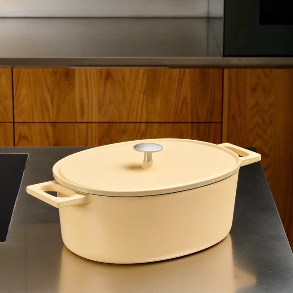 Öntöttvas sütőedény 25x43 cm Mattia 3.0 – FABINI-image-4