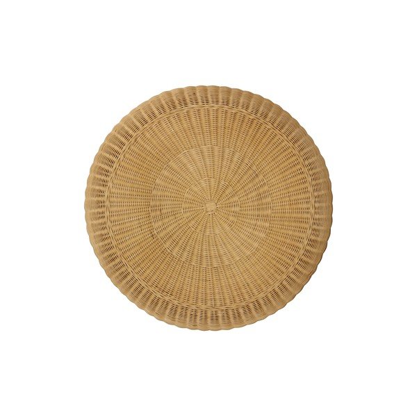 Ratta Outdoor rattan kerti asztal - Bonami Selection-image-3