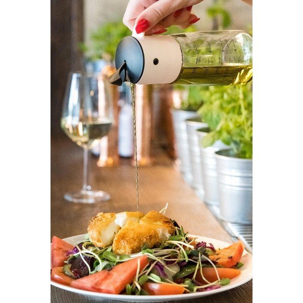 Oil olajkiöntő palack, 300 ml - Vialli Design-image-1