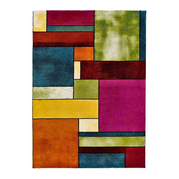 Multi Colors szőnyeg, 120 x 170 cm - Universal